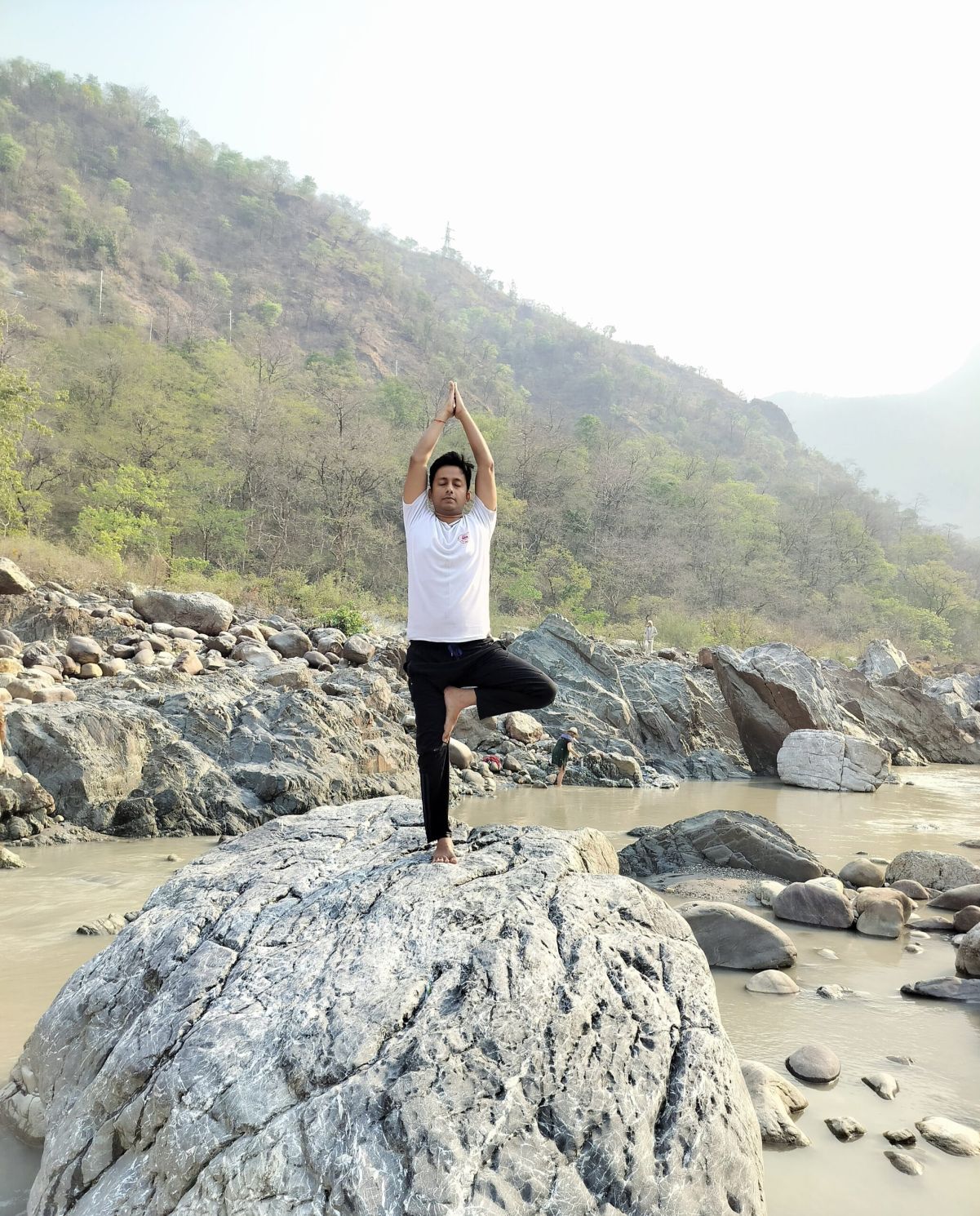 "Join our Yoga Classes Today!"